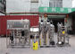 1500 LPH RO Water Treatment Plant For Purified Water Dialysis