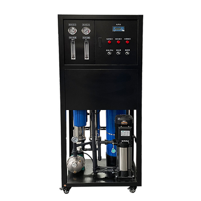 500L waterfilter of -reiniger omgekeerde osmose drinkwater systeem waterzuiveringsmachines