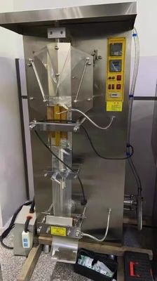 Liquid Packaging Machine voor drankzakken / Liquid Packaging Machine voor verticale zakken